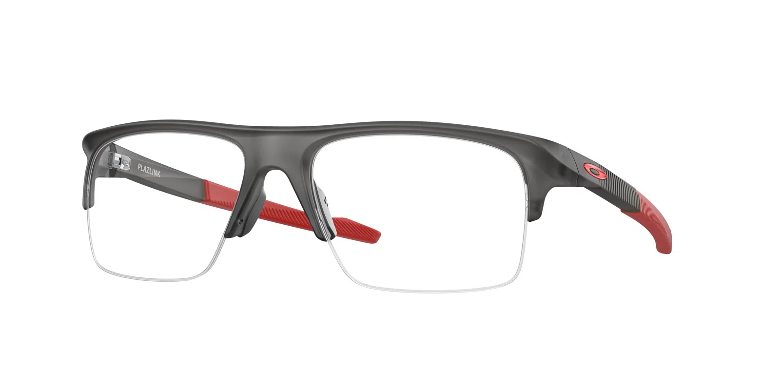 Oakley Plazlink 8061 Eyeglasses - view 3